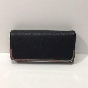 Black Wallet